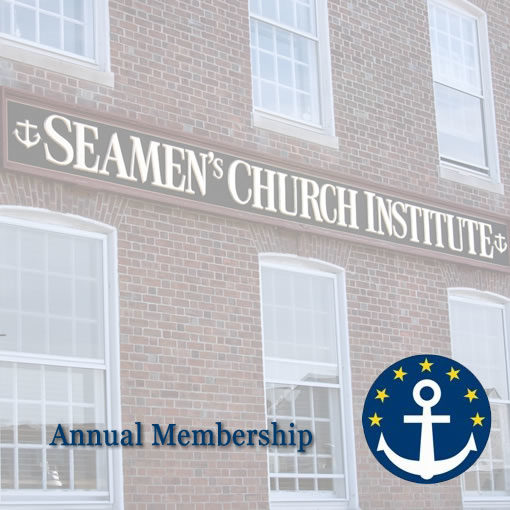 SCI ANNUAL MEMBERSHIP